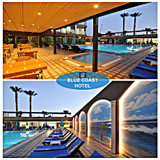 Uk Blue Coast Hotel